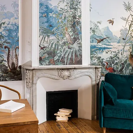 Maison Dauphine 2*